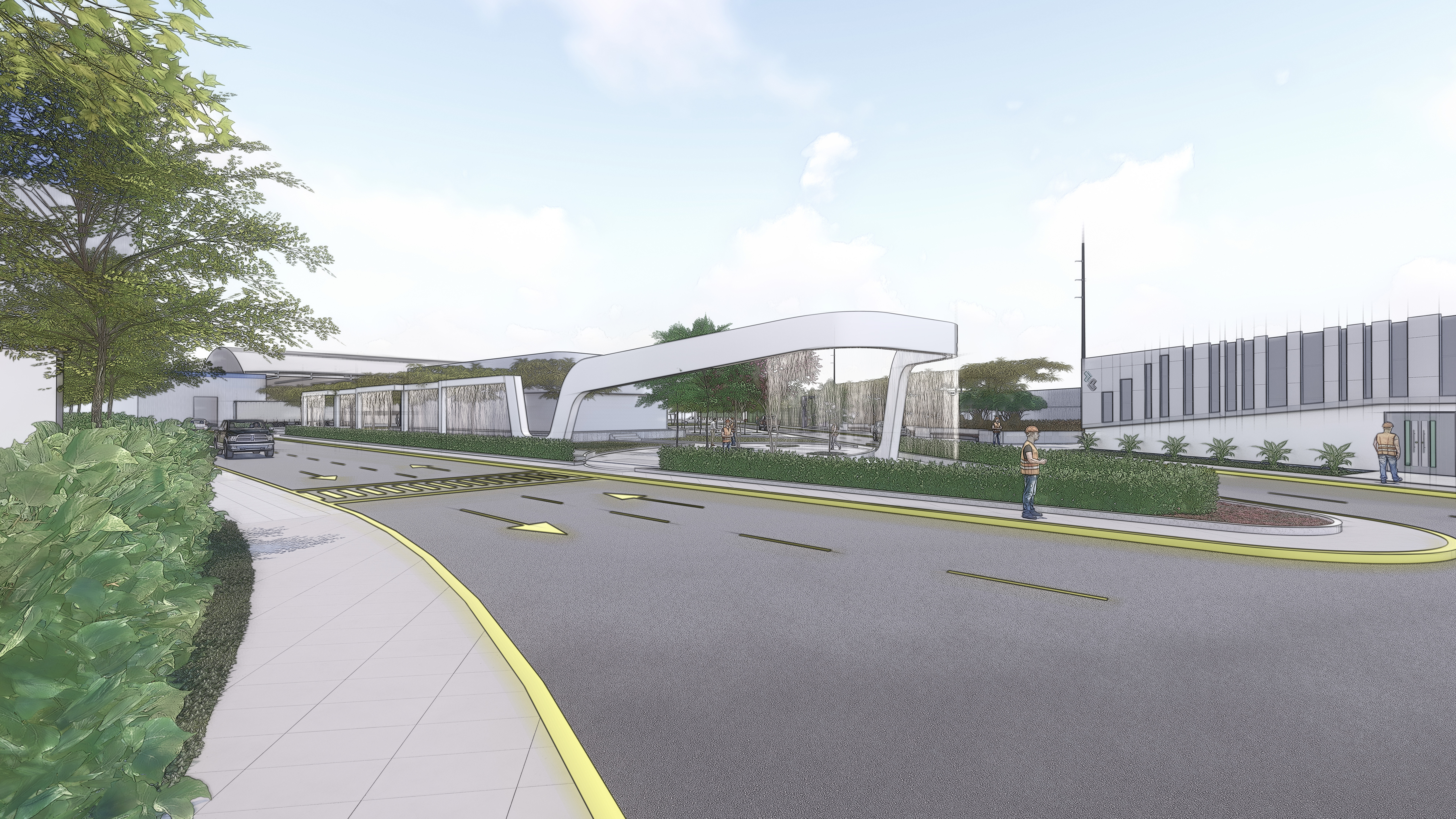 Diseño arquitectónico y asesoría