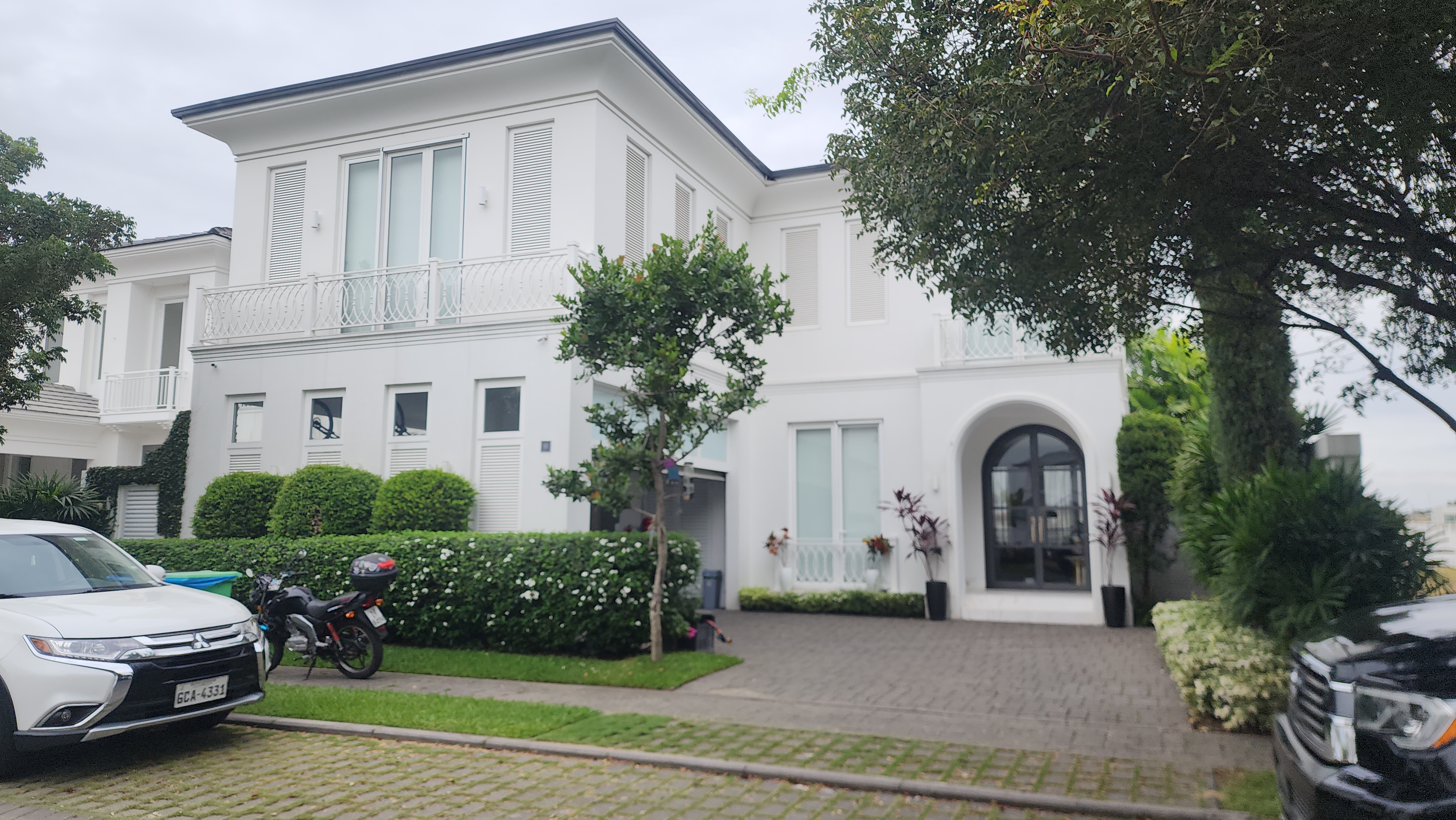 Tasación de inmuebles